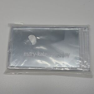 Mary Kate and Ashley Compact Mirror